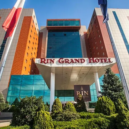 De Inchiriat In Rin Grand Bucharest