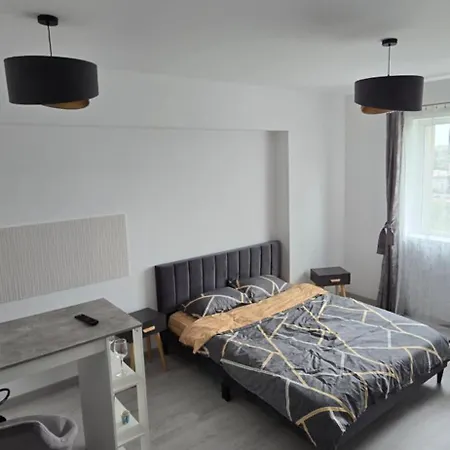 De Inchiriat In Rin Grand Ξενοδοχείο με διαμερίσματα