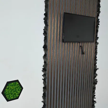 Ξενοδοχείο με διαμερίσματα De Inchiriat In Rin Grand 3*