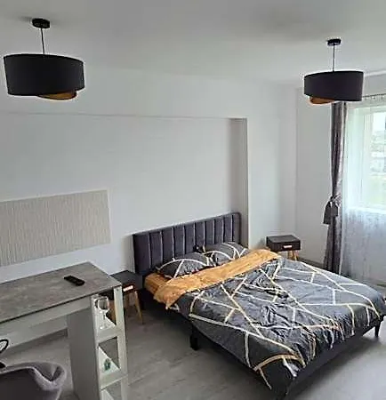 De Inchiriat In Rin Grand Aparthotel 3*