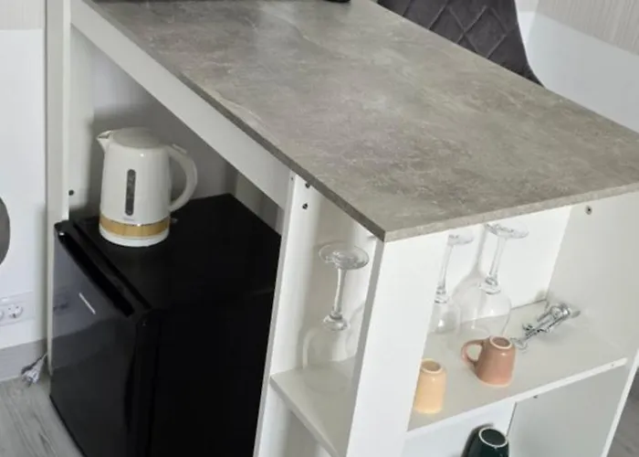 De Inchiriat In Rin Grand Apart-hotel