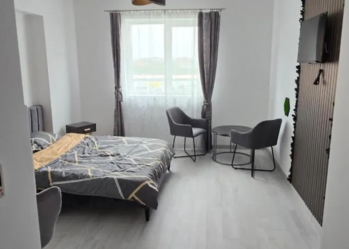 De Inchiriat In Rin Grand 3* Bucareste