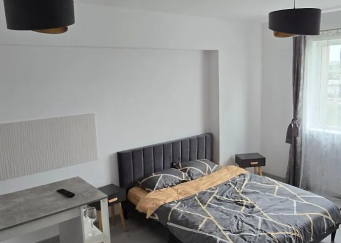 De Inchiriat In Rin Grand Apart-hotel